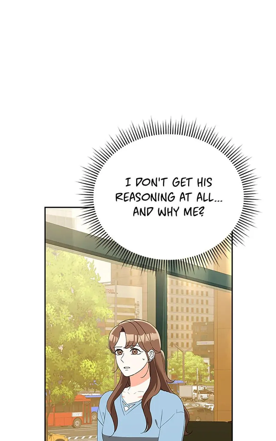 Read Please Divorce Me chapter 23 image 18 on Lezhin