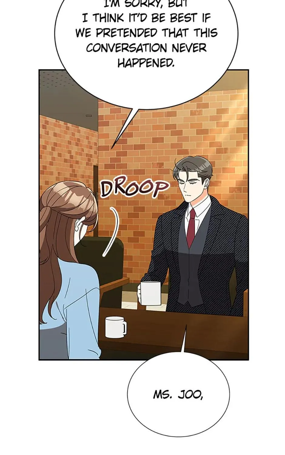 Read Please Divorce Me chapter 23 image 22 on Lezhin