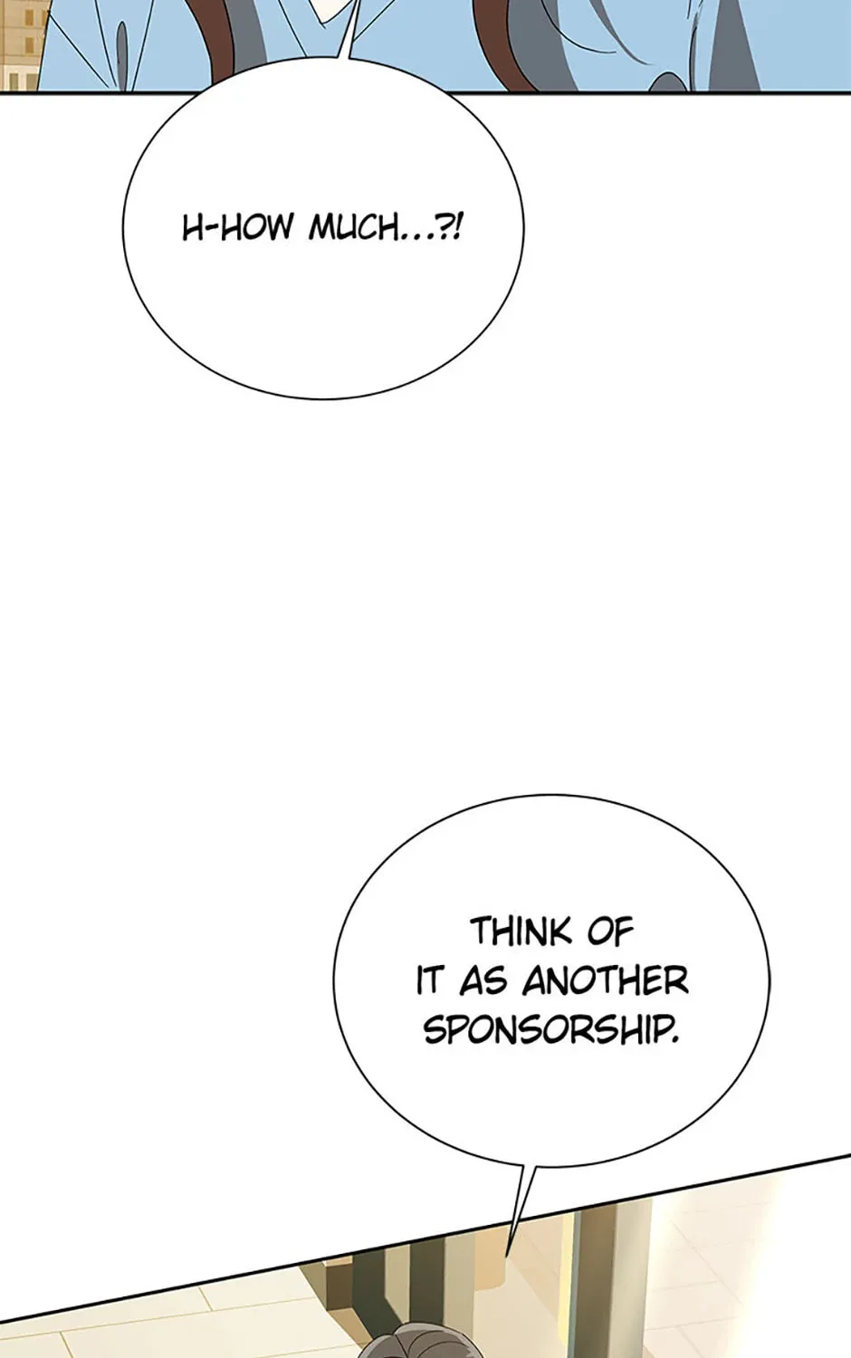 Read Please Divorce Me chapter 23 image 30 on Lezhin
