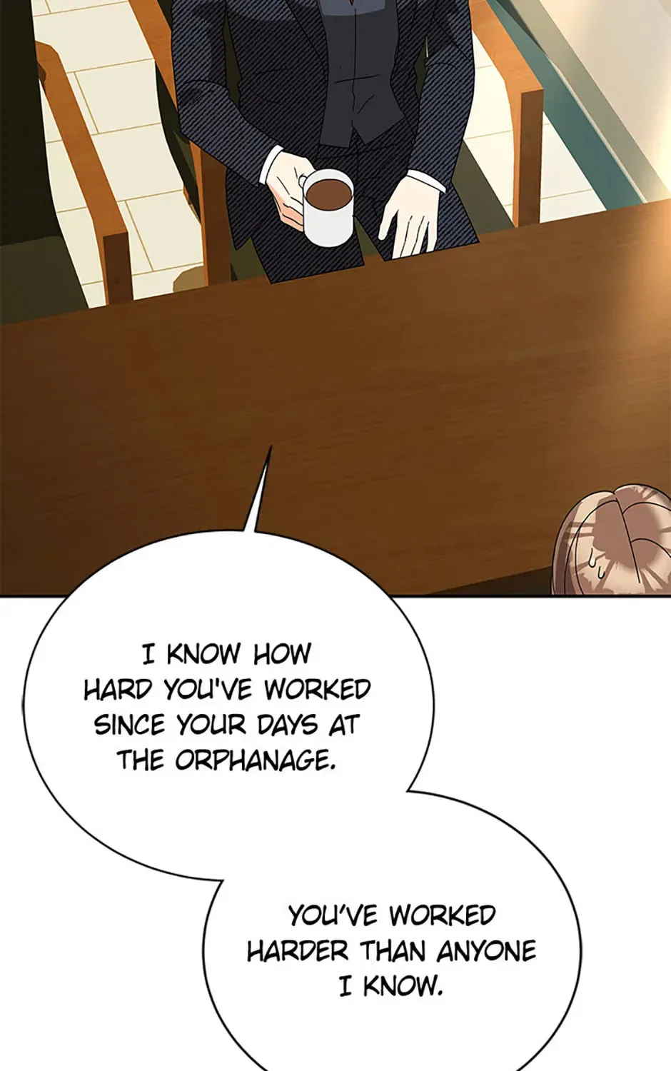Read Please Divorce Me chapter 23 image 32 on Lezhin