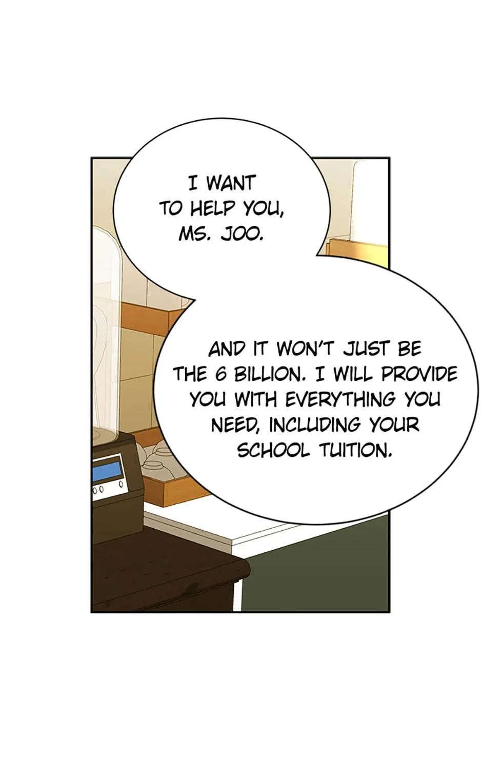 Read Please Divorce Me chapter 23 image 34 on Lezhin