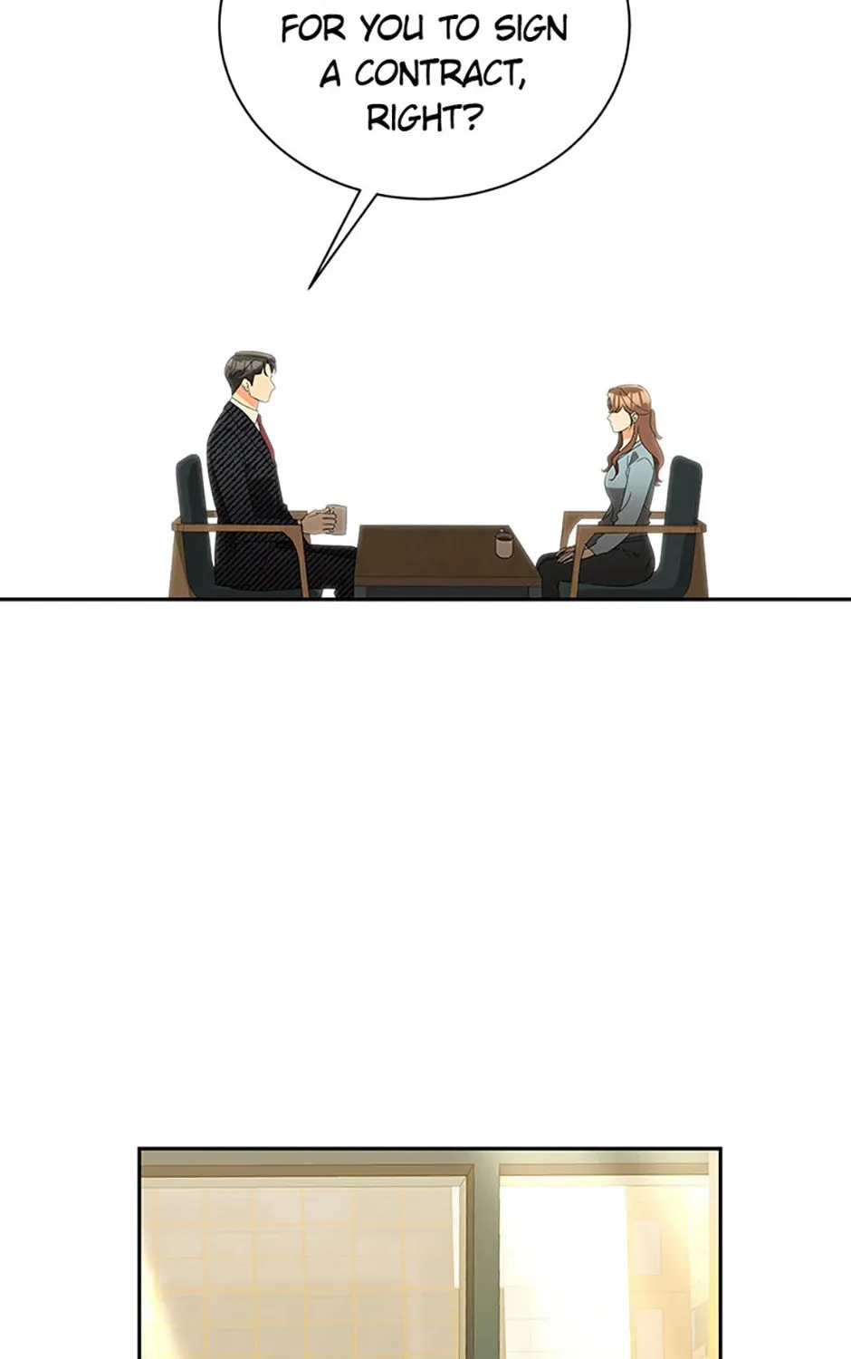 Read Please Divorce Me chapter 23 image 36 on Lezhin