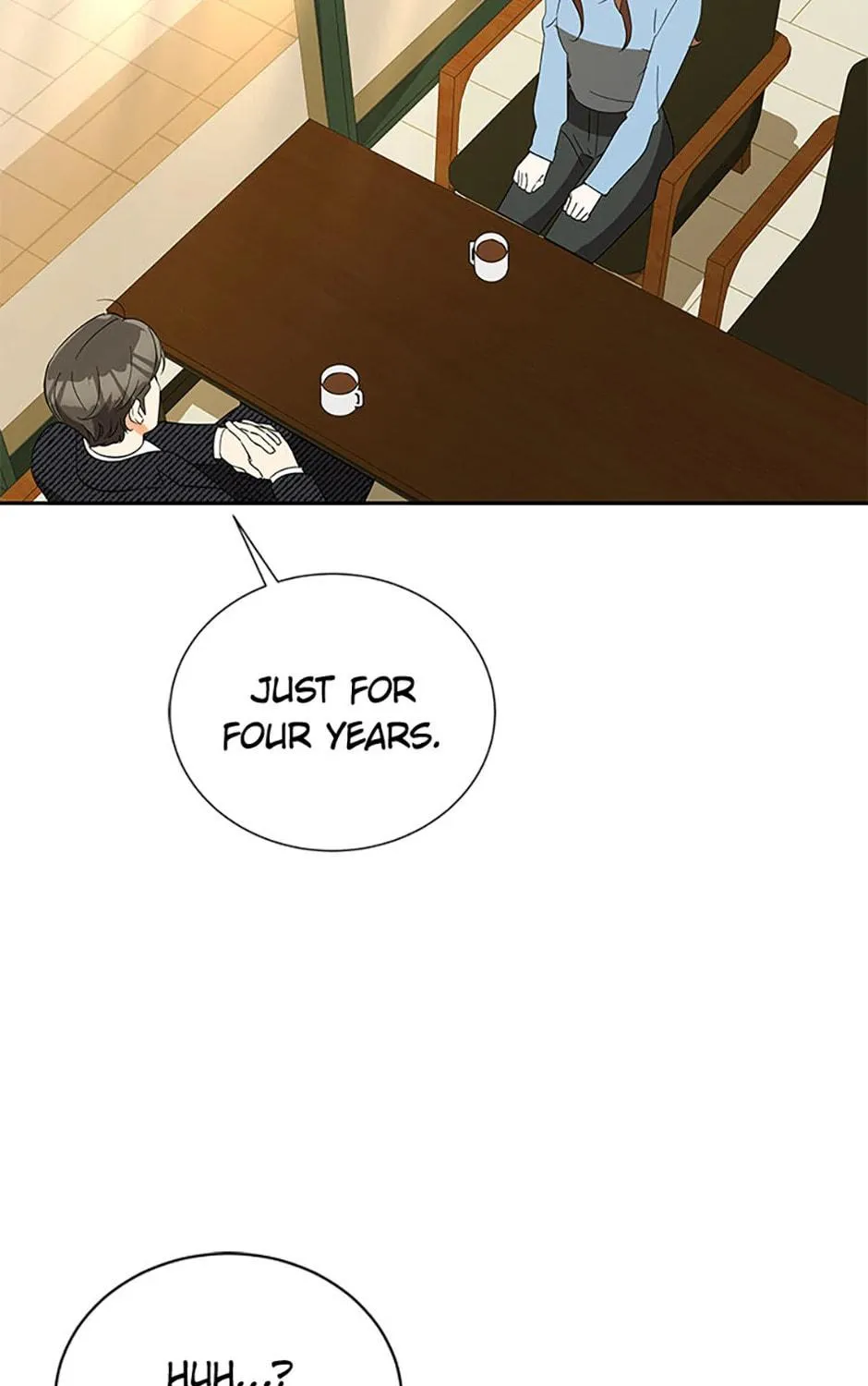 Read Please Divorce Me chapter 23 image 4 on Lezhin