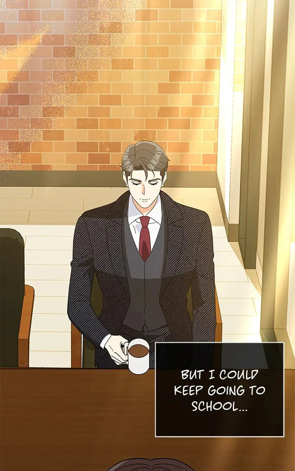 Read Please Divorce Me chapter 23 image 40 on Lezhin