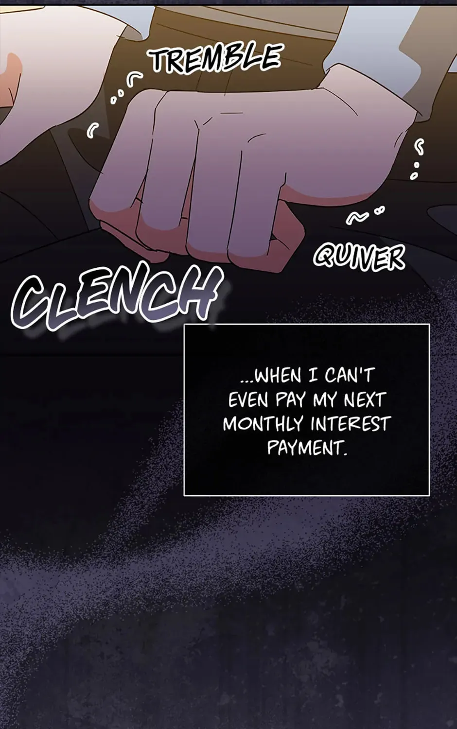 Read Please Divorce Me chapter 23 image 44 on Lezhin