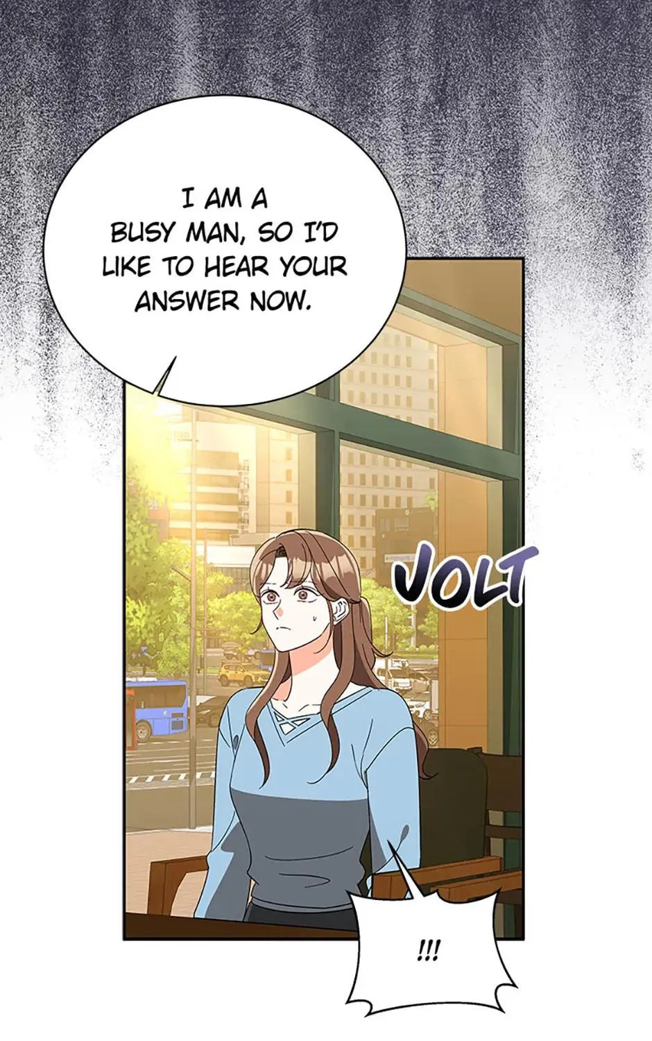 Read Please Divorce Me chapter 23 image 46 on Lezhin