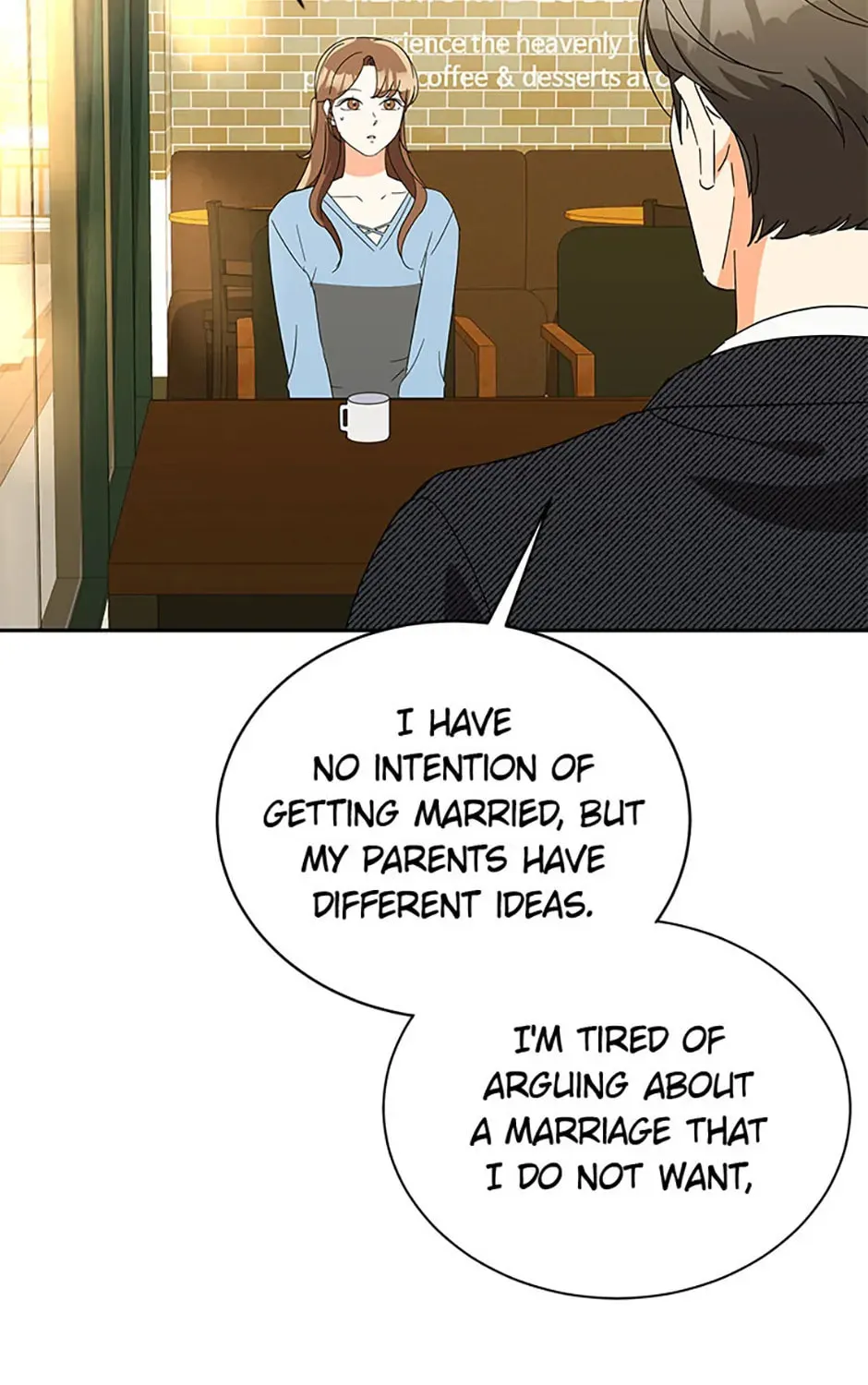 Read Please Divorce Me chapter 23 image 6 on Lezhin