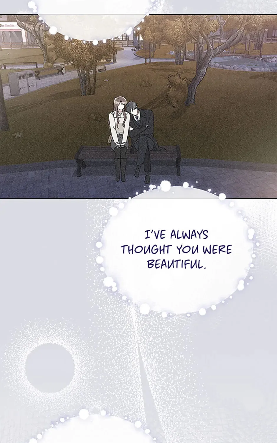 Read Please Divorce Me chapter 23 image 60 on Lezhin