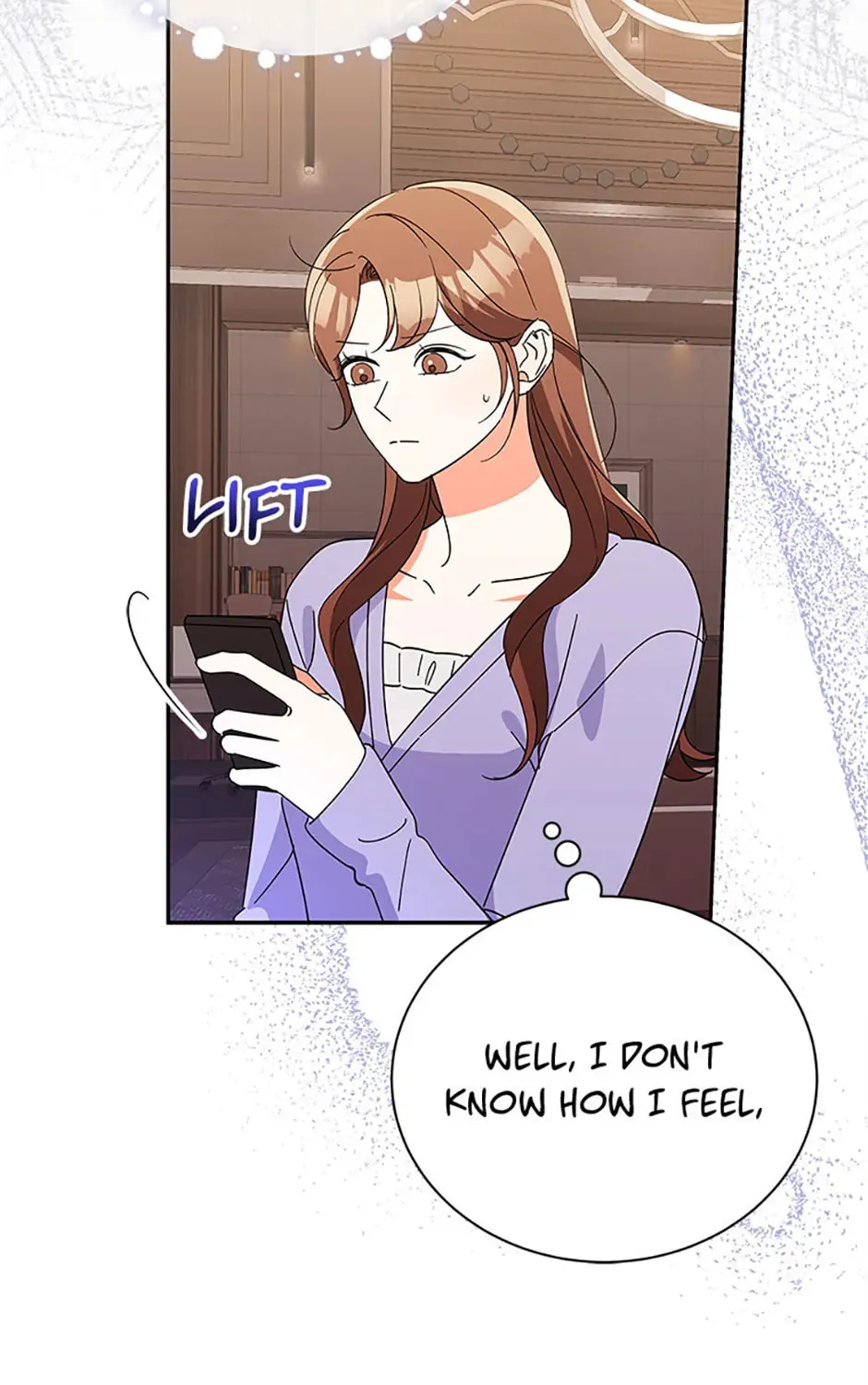 Read Please Divorce Me chapter 23 image 62 on Lezhin
