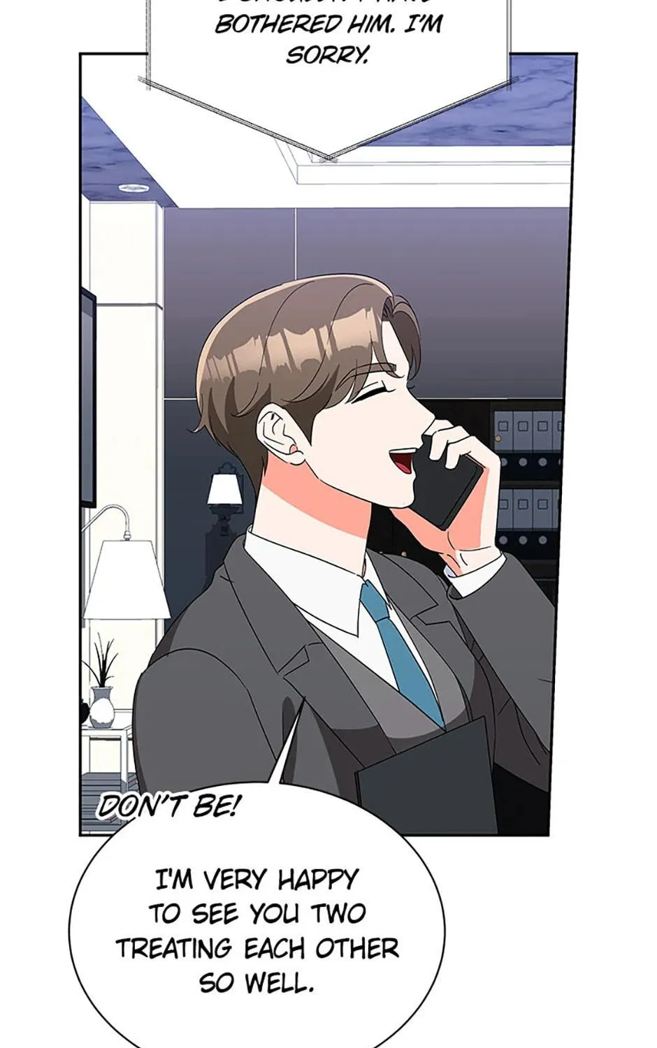 Read Please Divorce Me chapter 23 image 76 on Lezhin