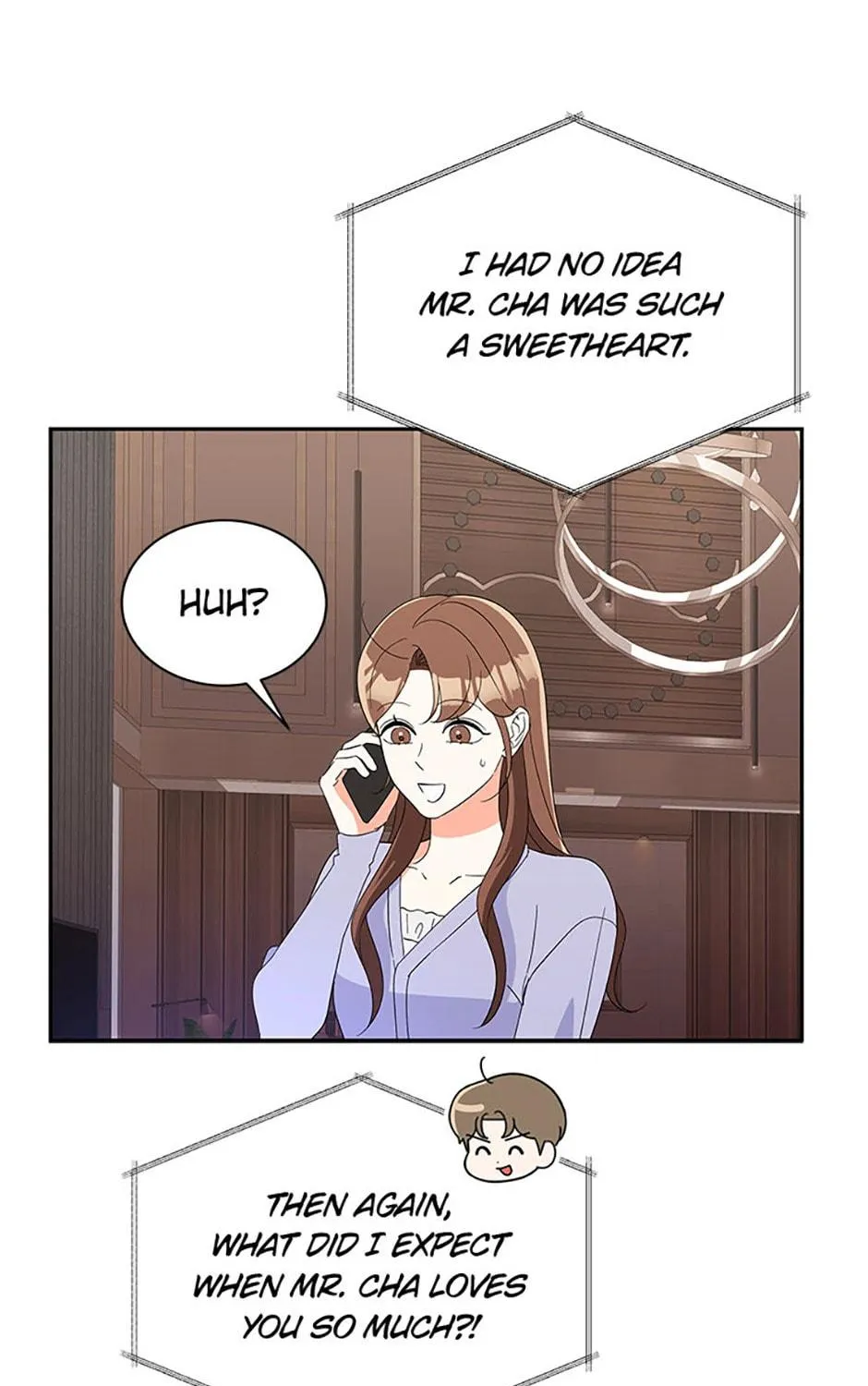 Read Please Divorce Me chapter 23 image 78 on Lezhin