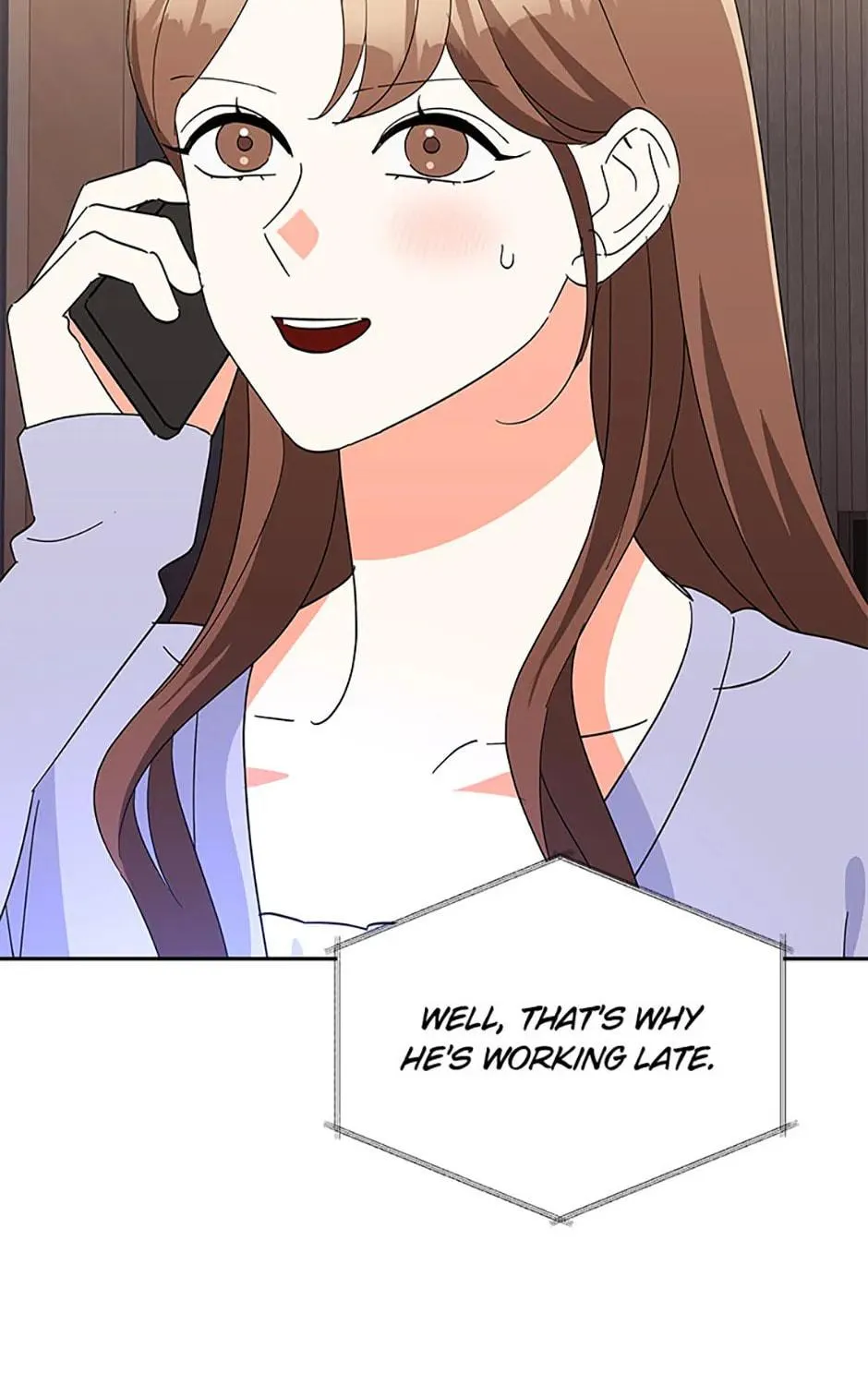 Read Please Divorce Me chapter 23 image 82 on Lezhin