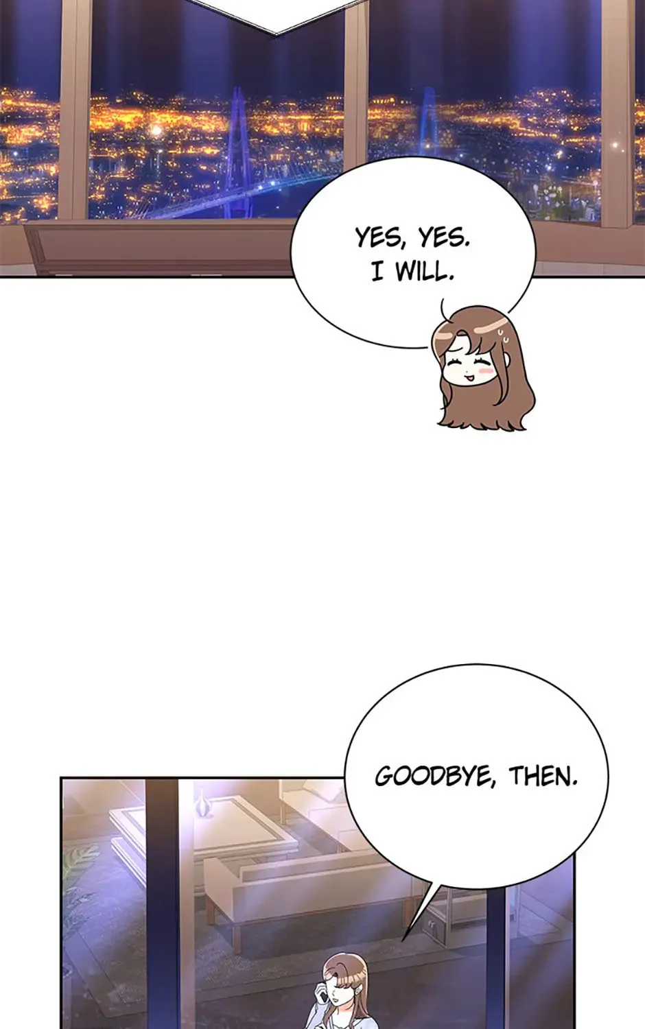 Read Please Divorce Me chapter 23 image 90 on Lezhin