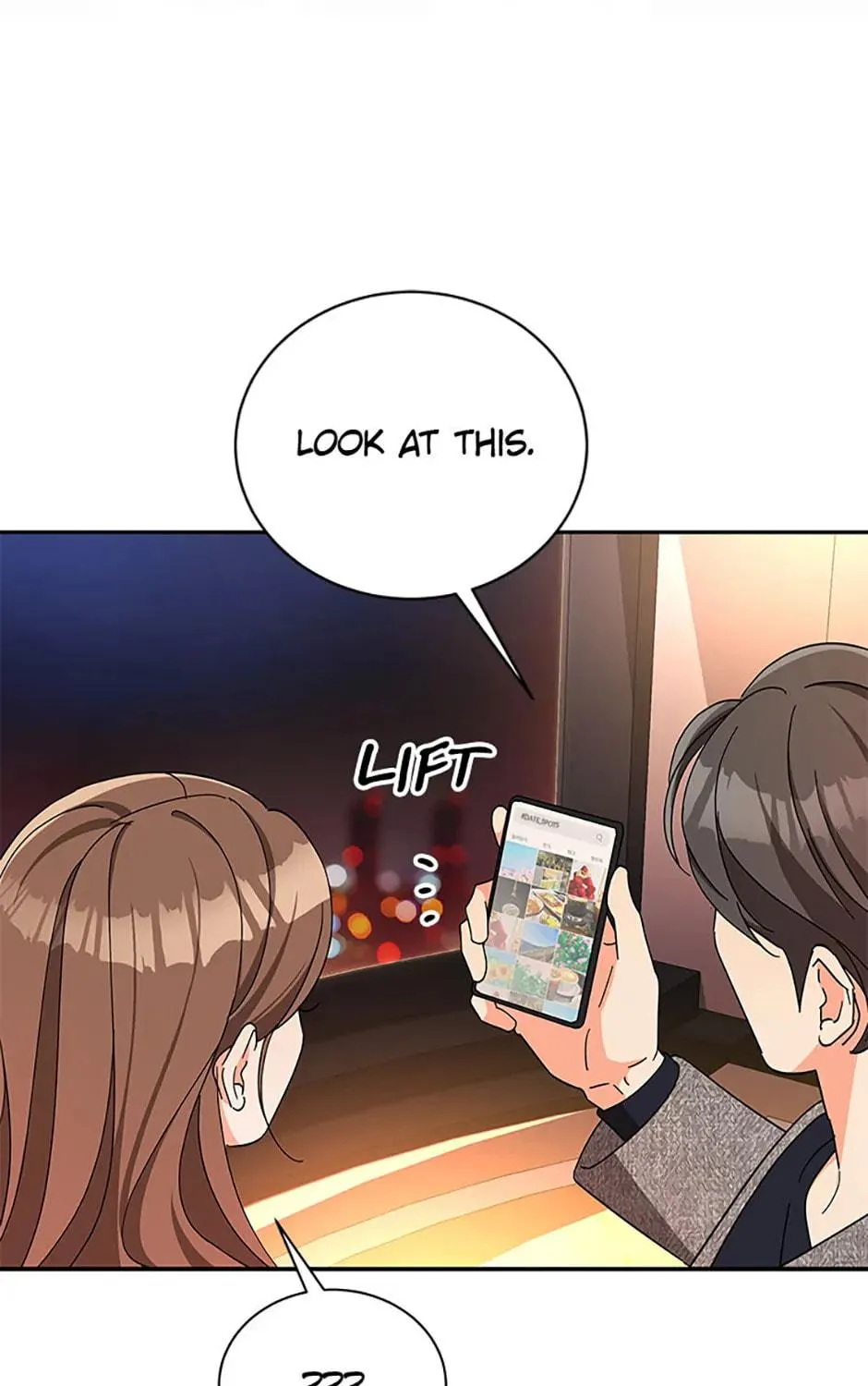 Read Please Divorce Me chapter 24 image 10 on Lezhin