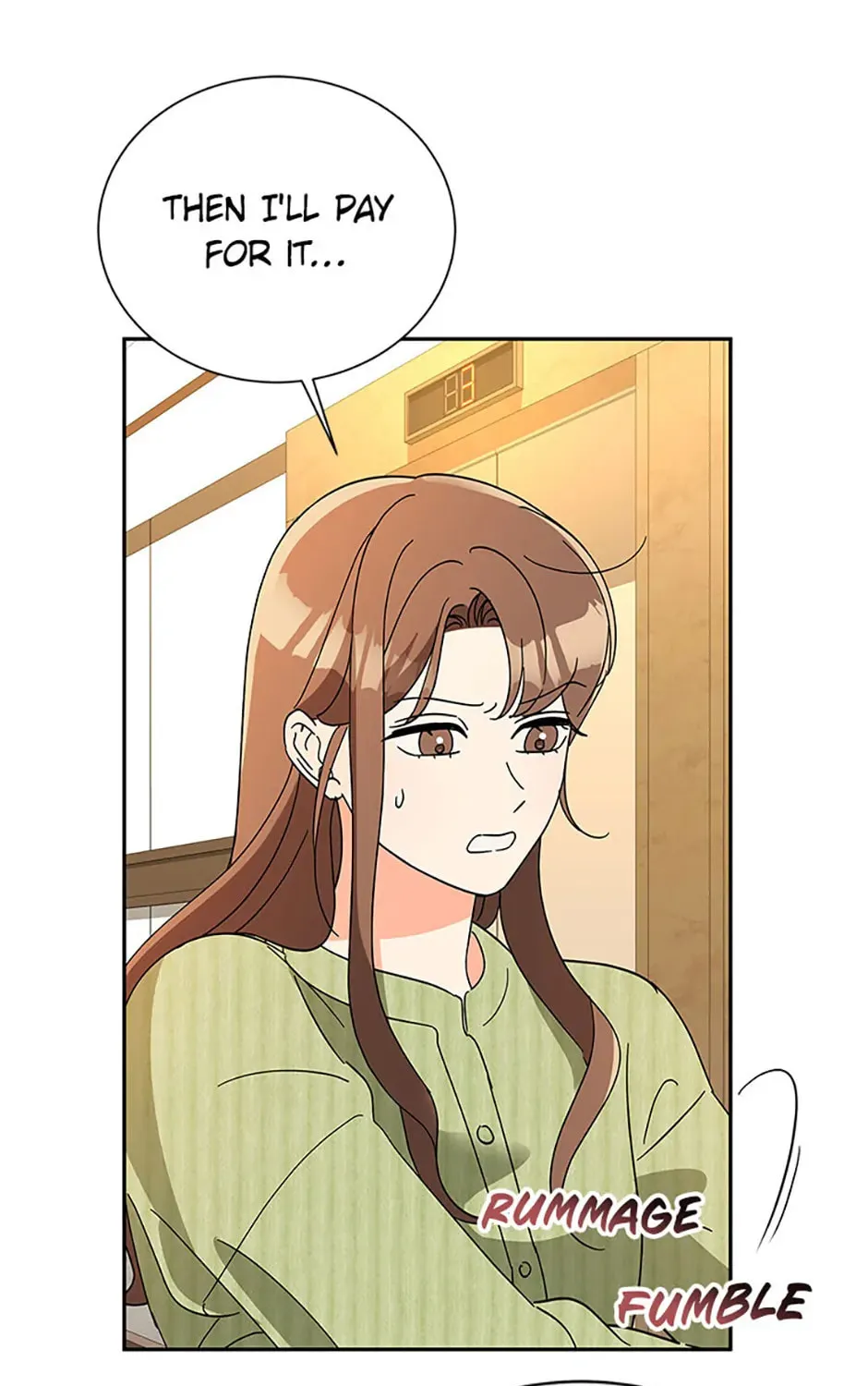 Read Please Divorce Me chapter 24 image 104 on Lezhin