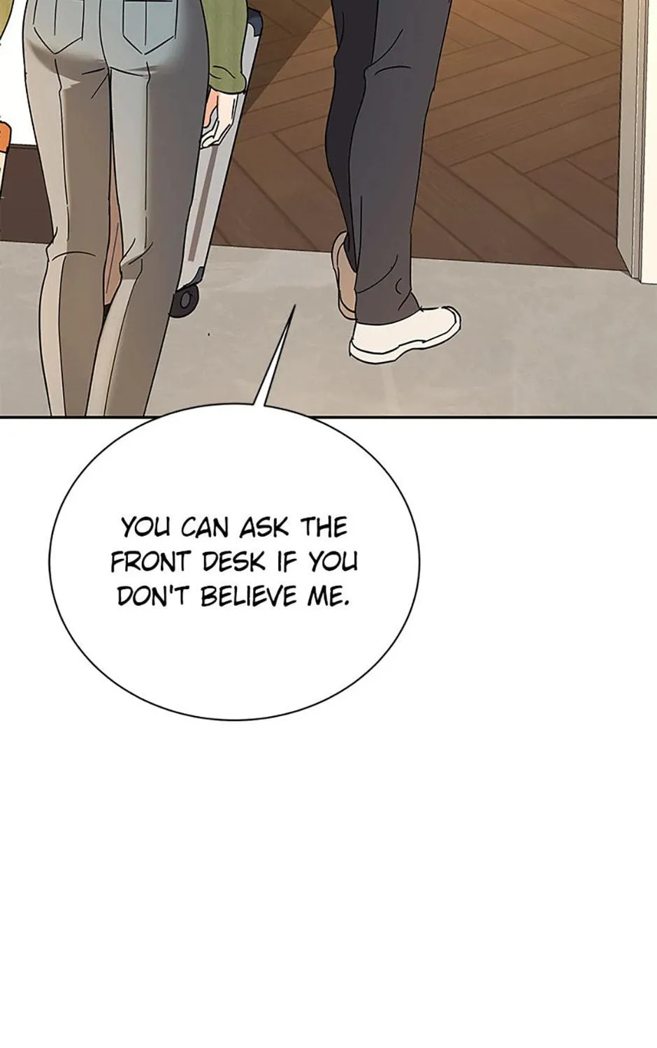 Read Please Divorce Me chapter 24 image 112 on Lezhin