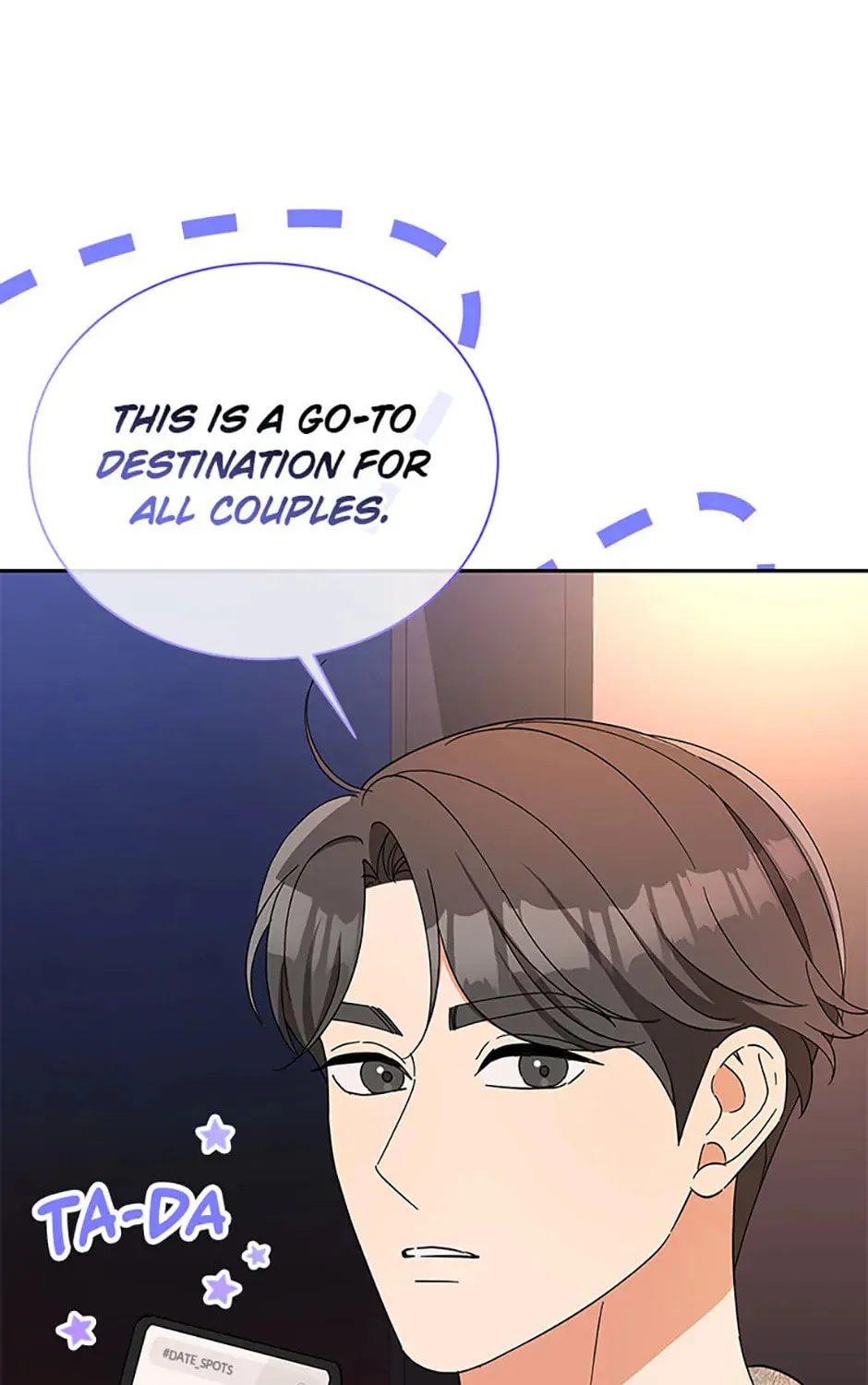 Read Please Divorce Me chapter 24 image 12 on Lezhin