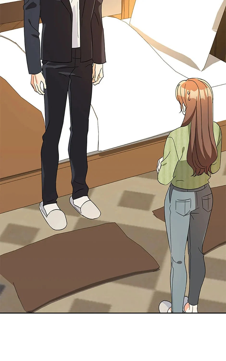 Read Please Divorce Me chapter 24 image 120 on Lezhin
