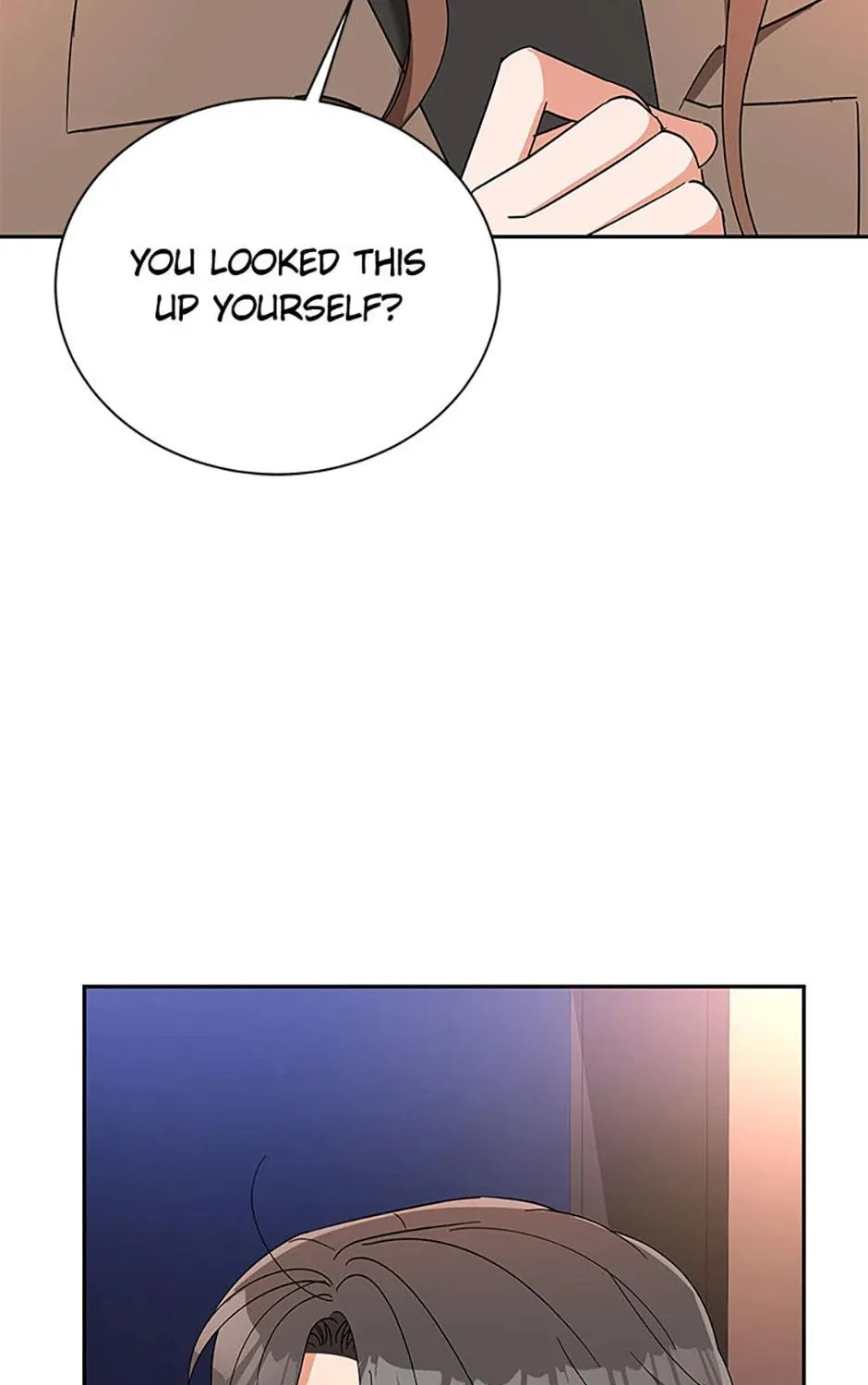 Read Please Divorce Me chapter 24 image 16 on Lezhin
