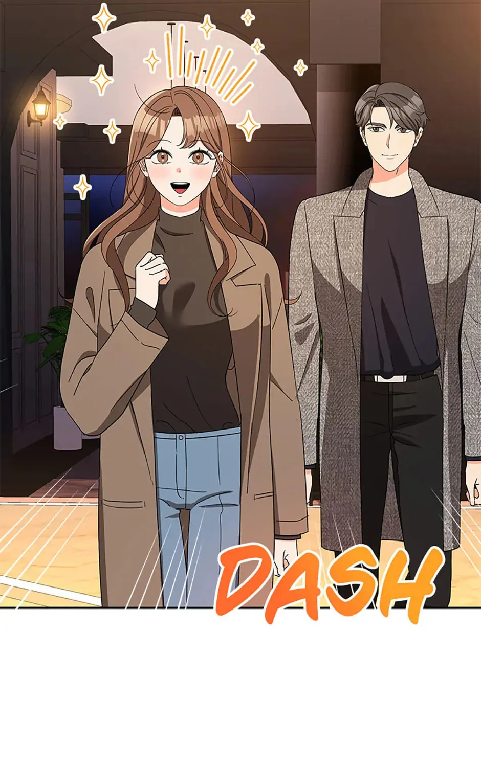Read Please Divorce Me chapter 24 image 2 on Lezhin