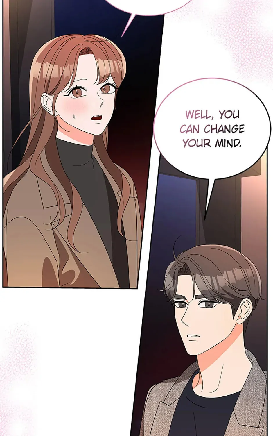Read Please Divorce Me chapter 24 image 32 on Lezhin