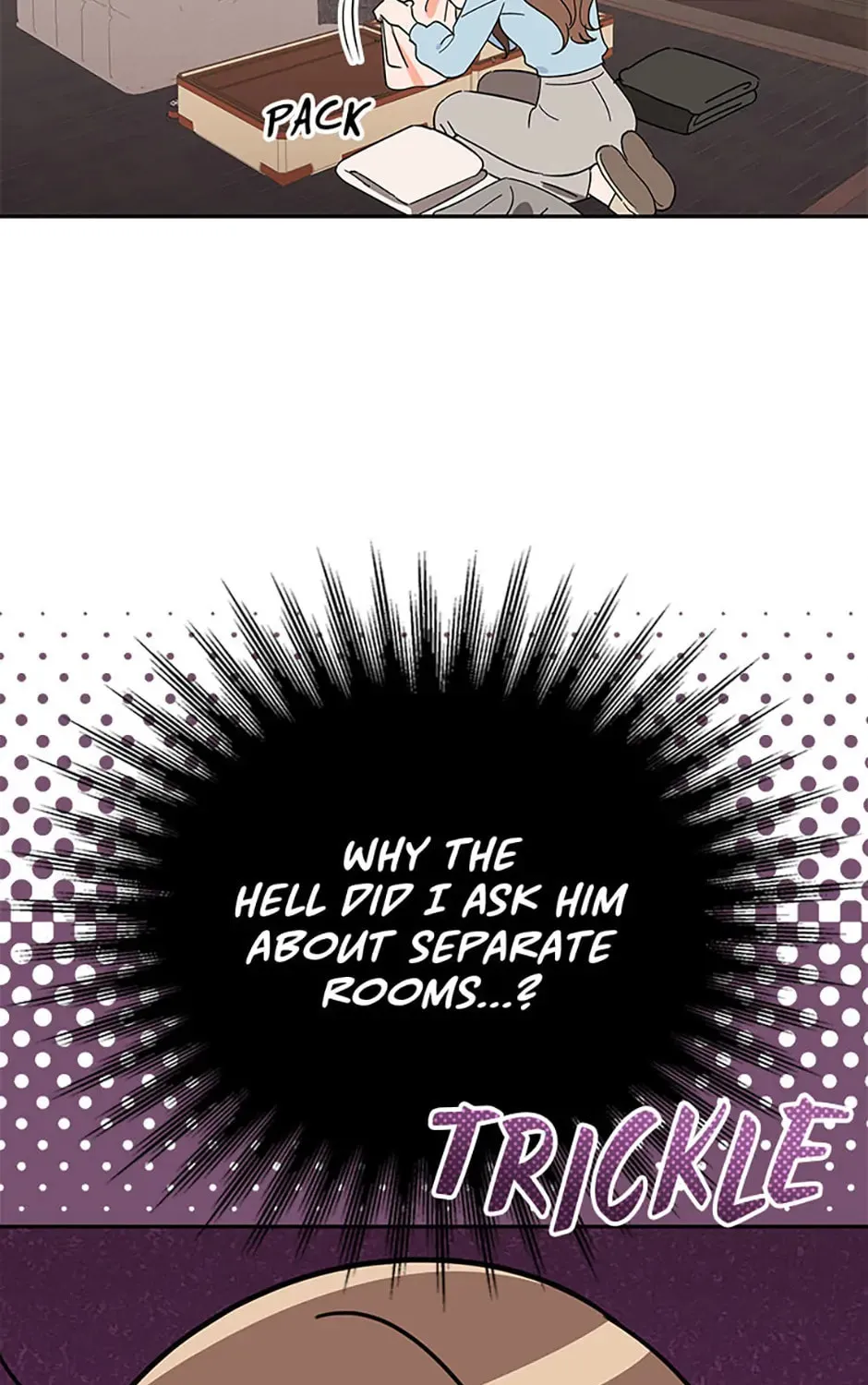 Read Please Divorce Me chapter 24 image 62 on Lezhin
