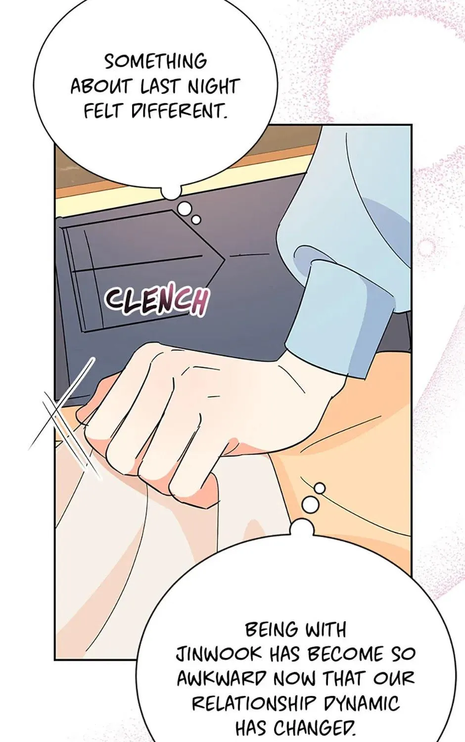 Read Please Divorce Me chapter 24 image 70 on Lezhin