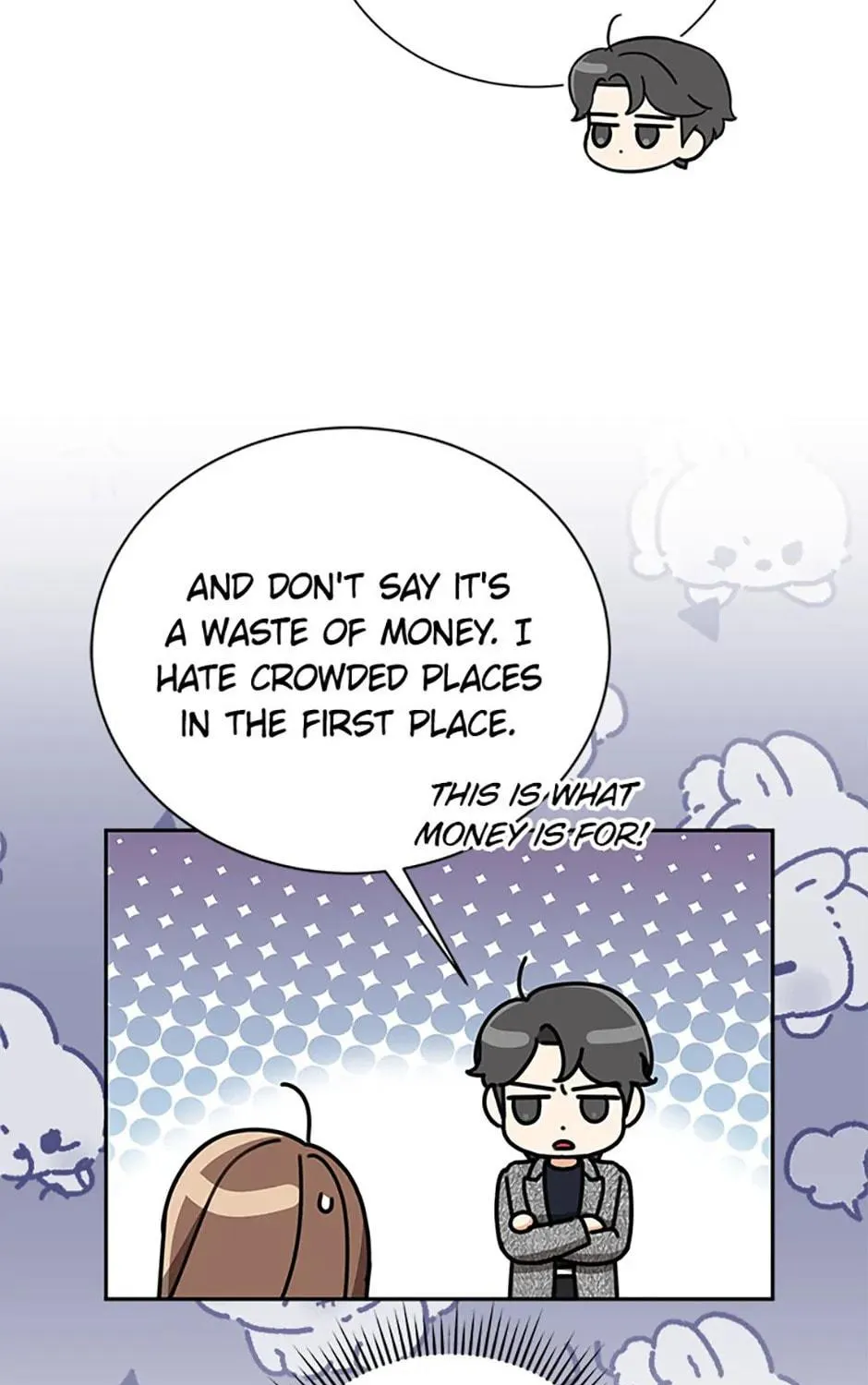 Read Please Divorce Me chapter 24 image 8 on Lezhin