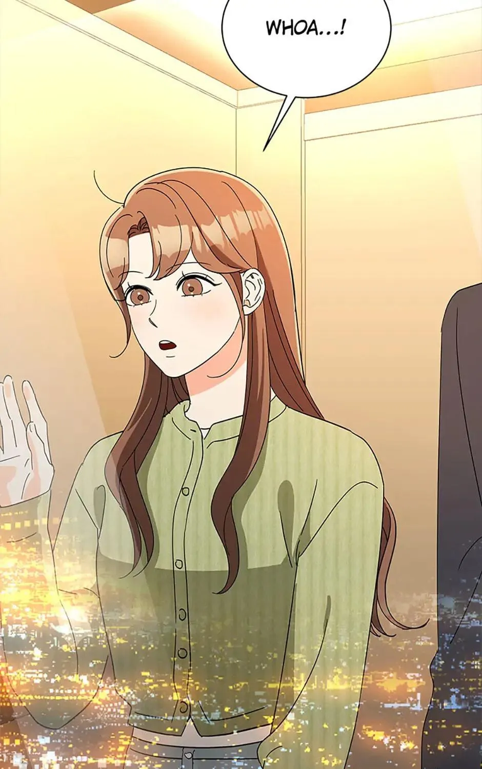 Read Please Divorce Me chapter 24 image 82 on Lezhin