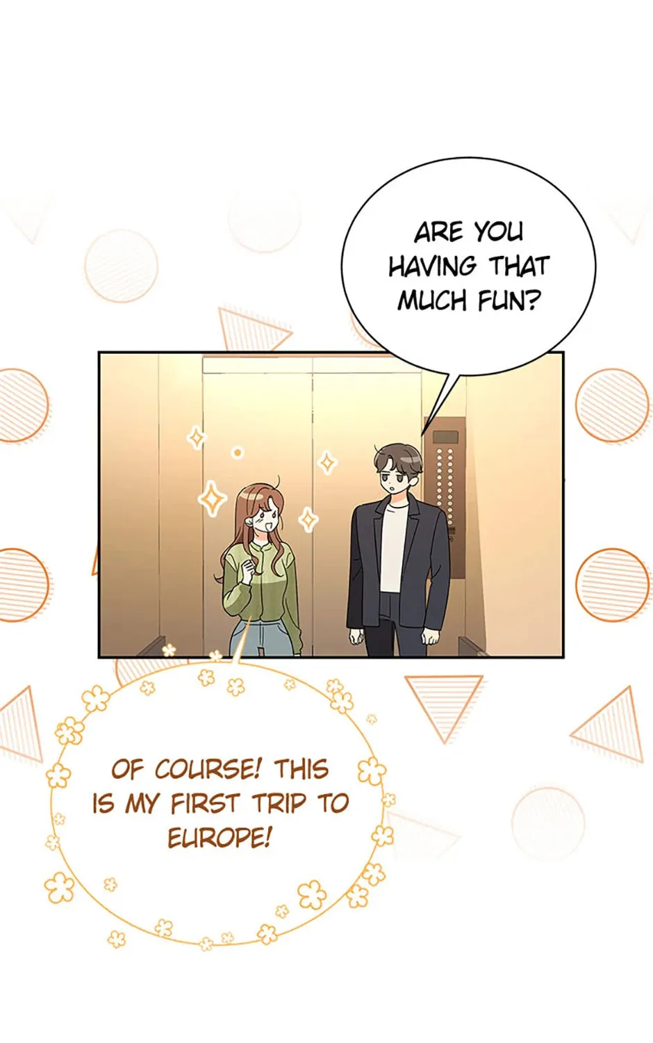 Read Please Divorce Me chapter 24 image 84 on Lezhin