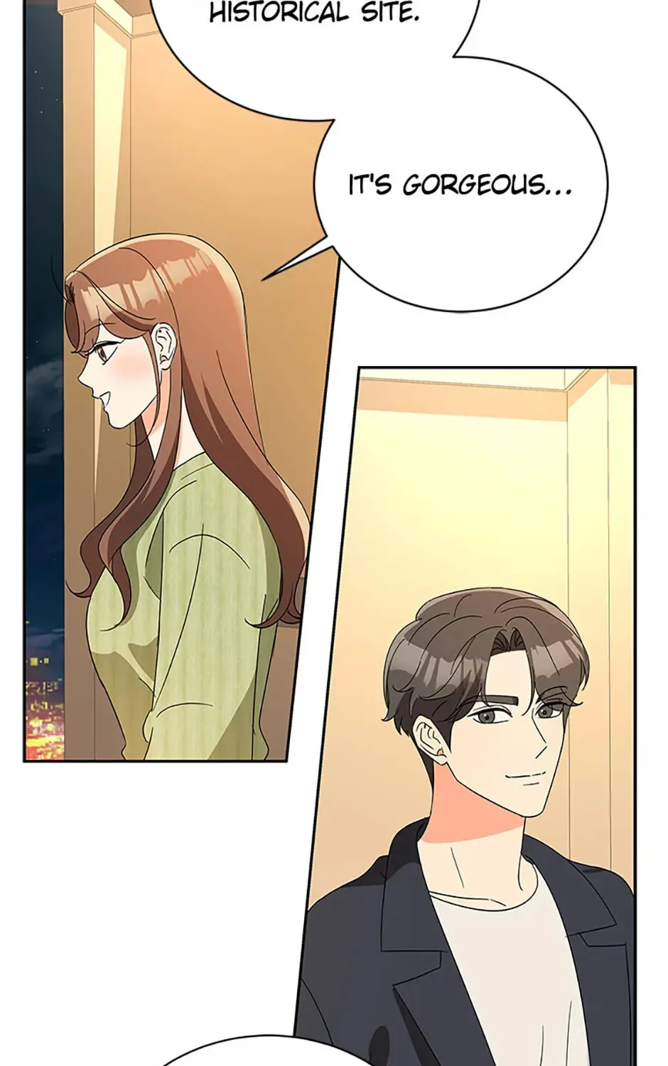 Read Please Divorce Me chapter 24 image 86 on Lezhin