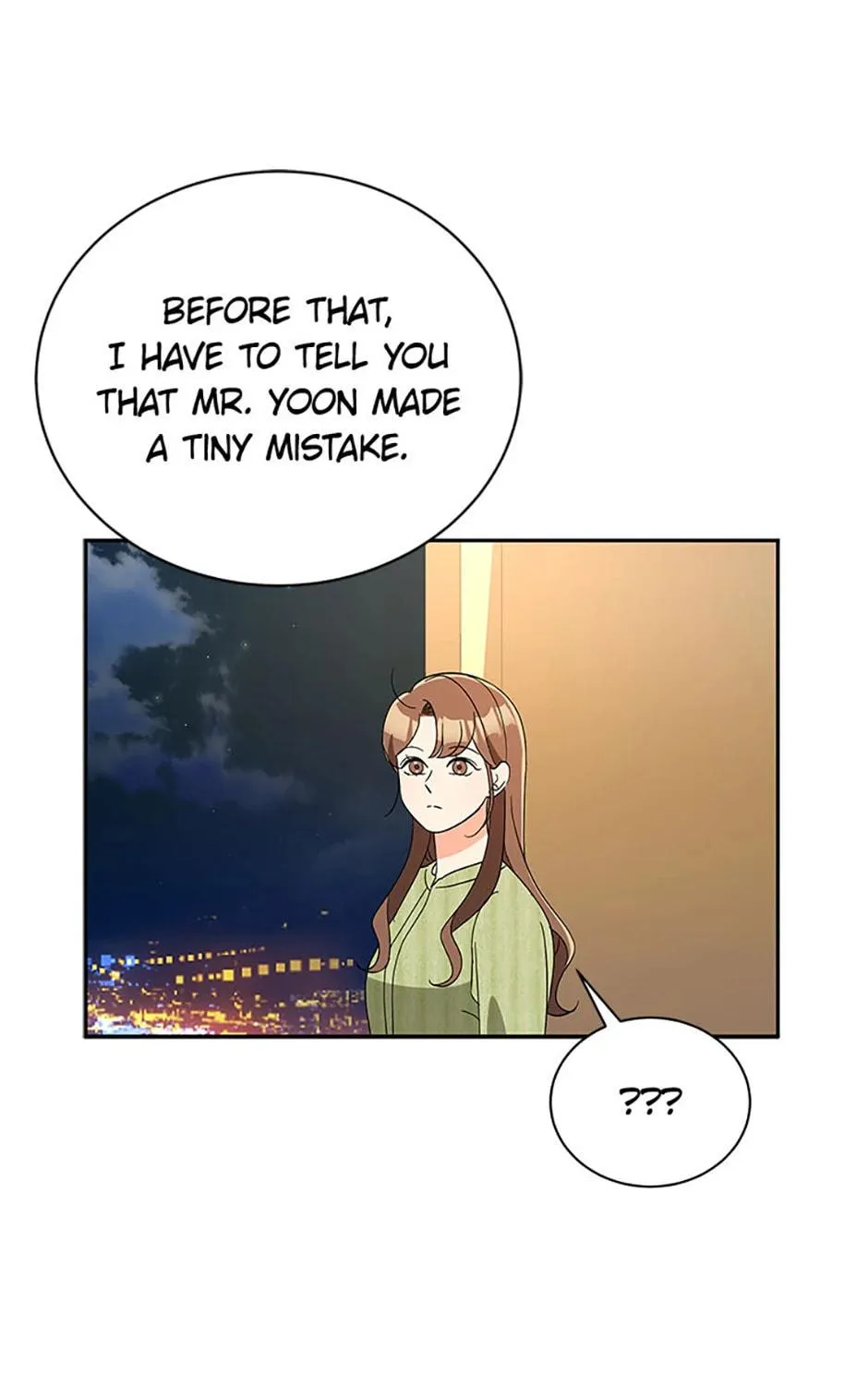 Read Please Divorce Me chapter 24 image 88 on Lezhin