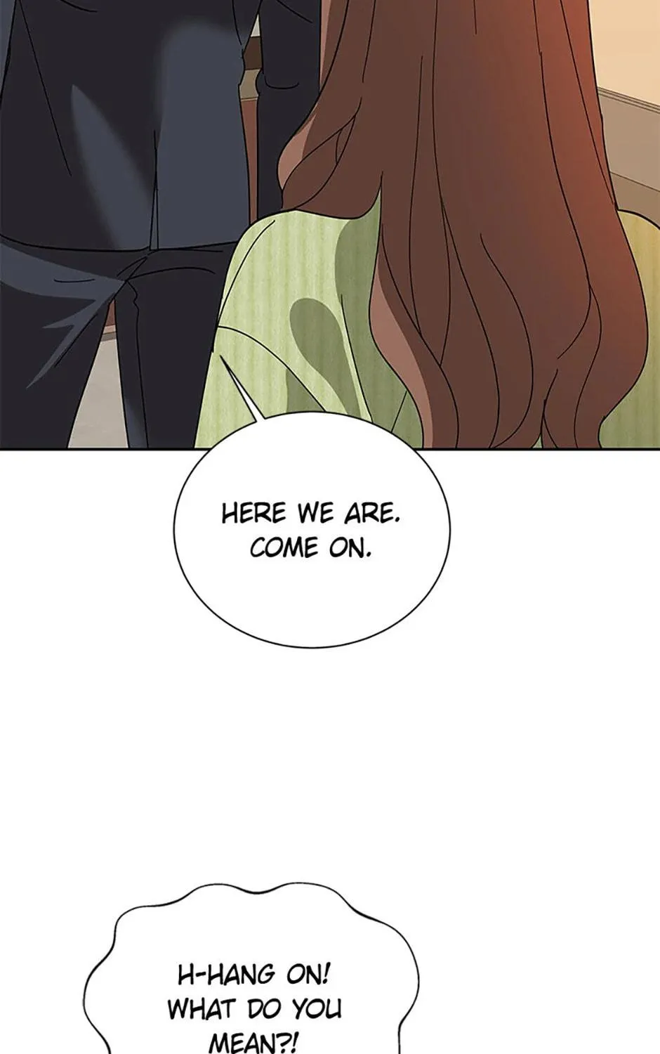 Read Please Divorce Me chapter 24 image 98 on Lezhin
