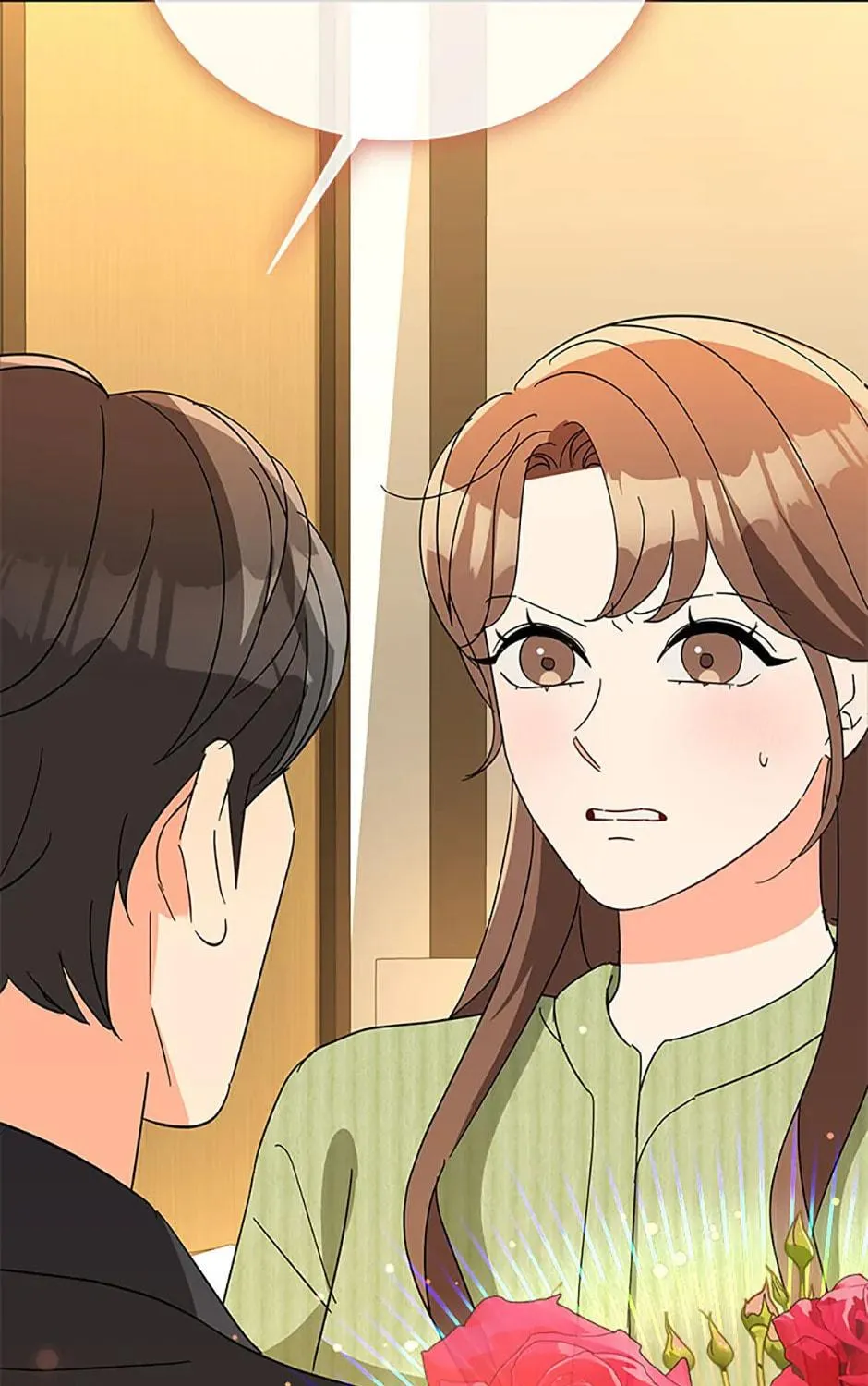 Read Please Divorce Me chapter 25 image 10 on Lezhin