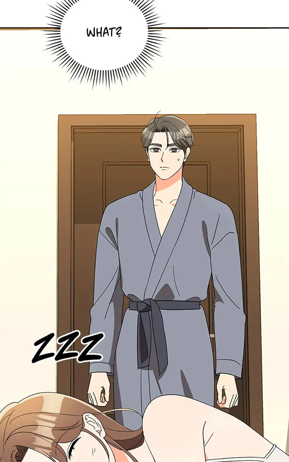 Read Please Divorce Me chapter 25 image 146 on Lezhin