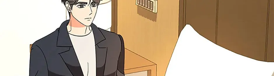 Read Please Divorce Me chapter 25 image 3 on Lezhin