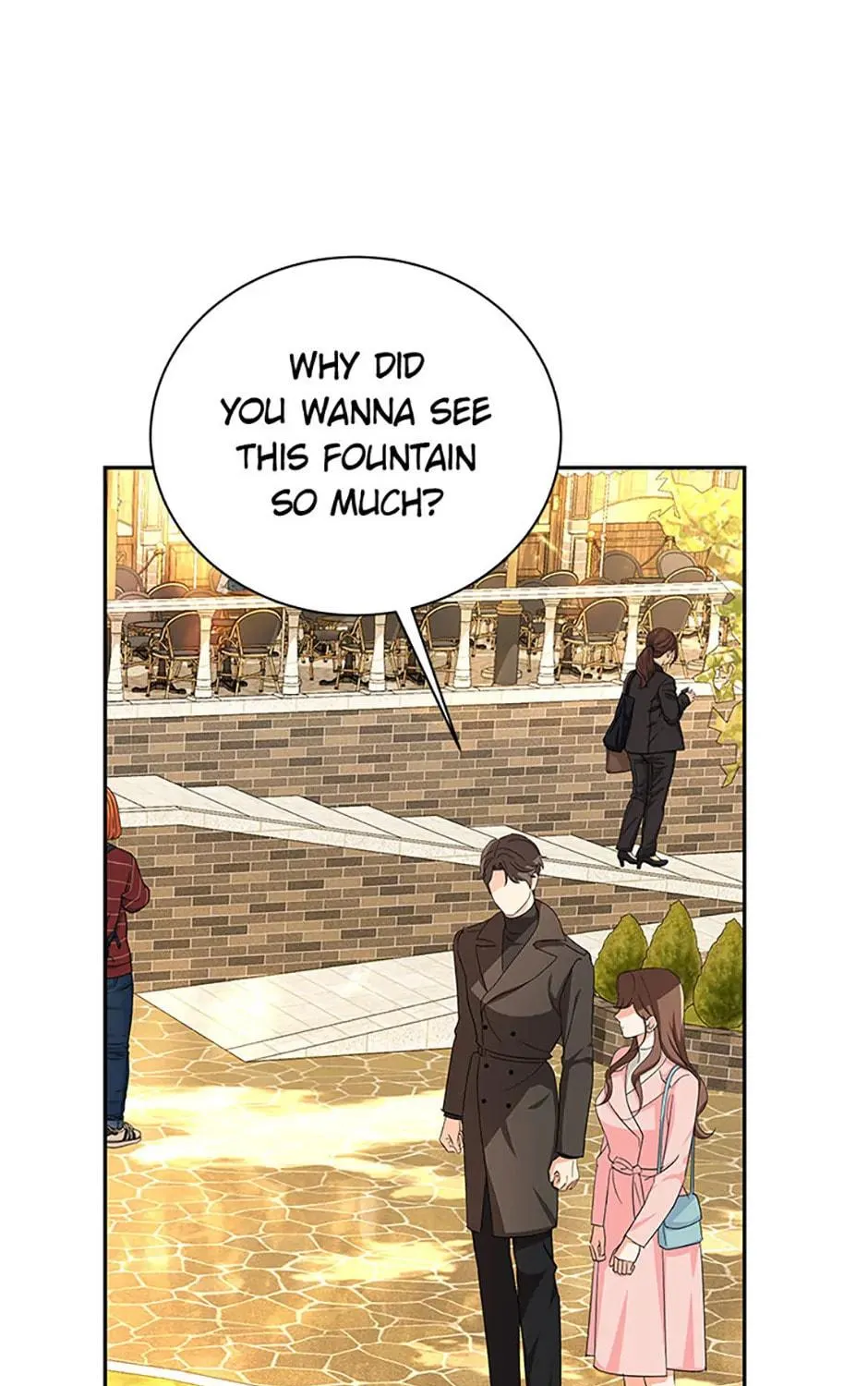 Read Please Divorce Me chapter 25 image 40 on Lezhin