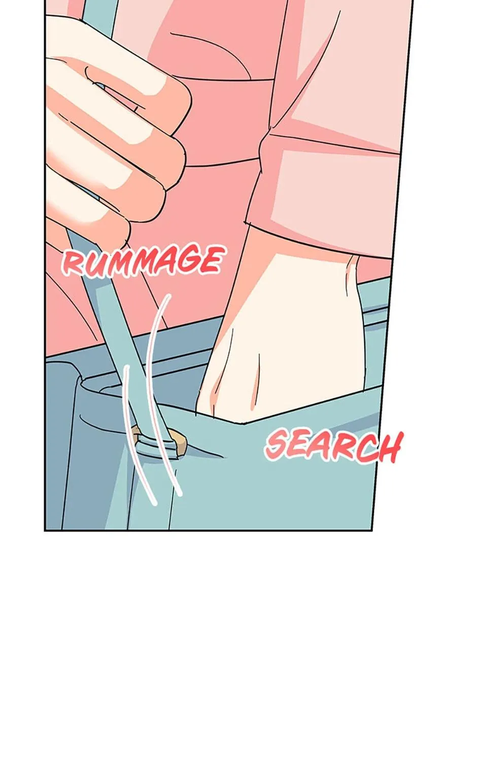 Read Please Divorce Me chapter 25 image 48 on Lezhin