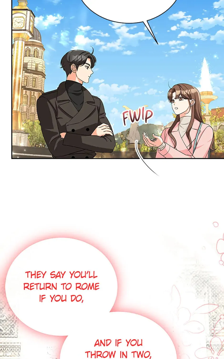 Read Please Divorce Me chapter 25 image 50 on Lezhin