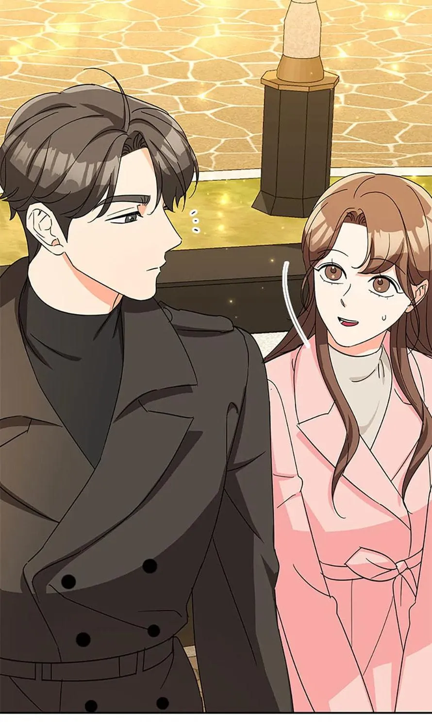Read Please Divorce Me chapter 25 image 64 on Lezhin