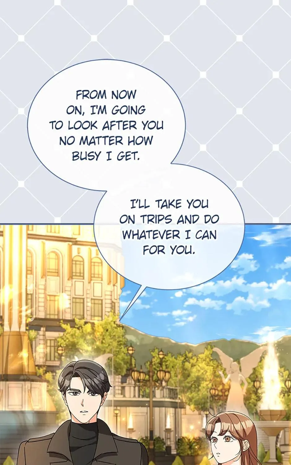 Read Please Divorce Me chapter 25 image 70 on Lezhin
