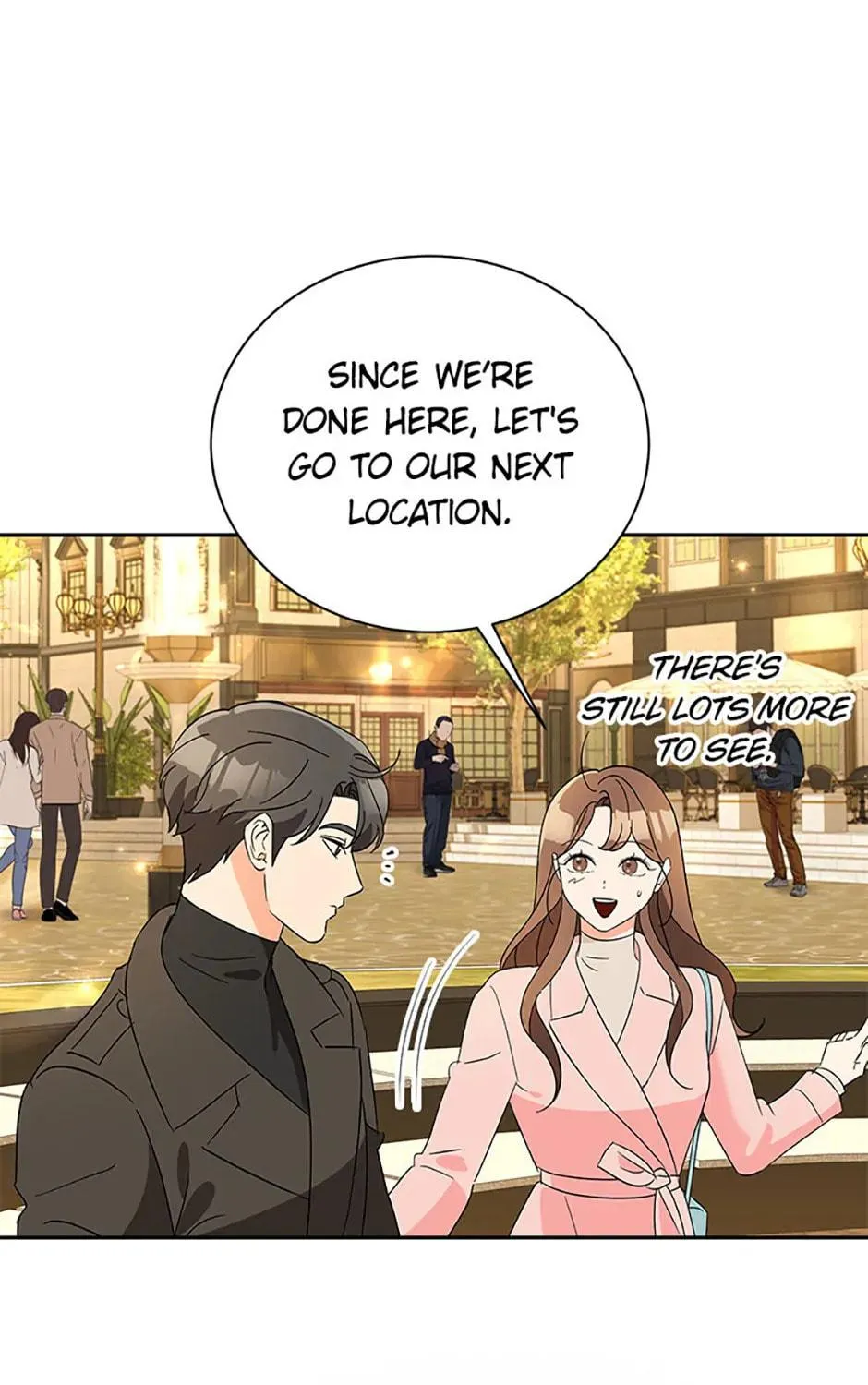 Read Please Divorce Me chapter 25 image 82 on Lezhin