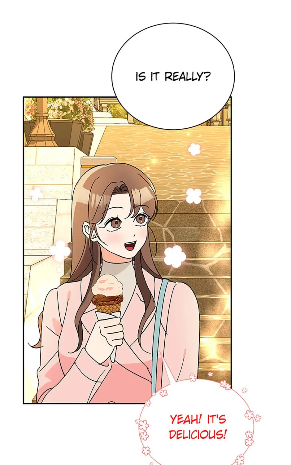 Read Please Divorce Me chapter 25 image 96 on Lezhin