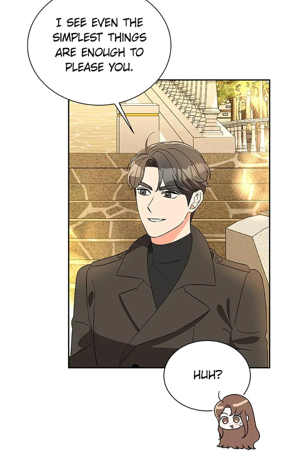 Read Please Divorce Me chapter 25 image 98 on Lezhin