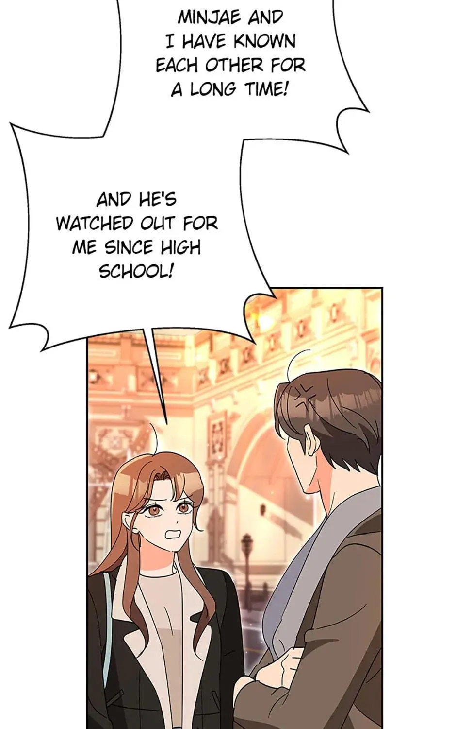 Read Please Divorce Me chapter 26 image 100 on Lezhin