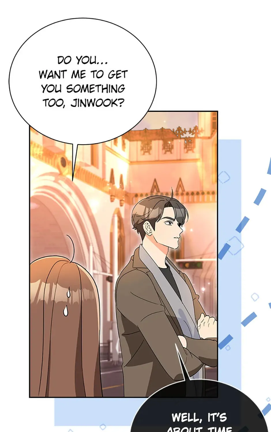 Read Please Divorce Me chapter 26 image 104 on Lezhin