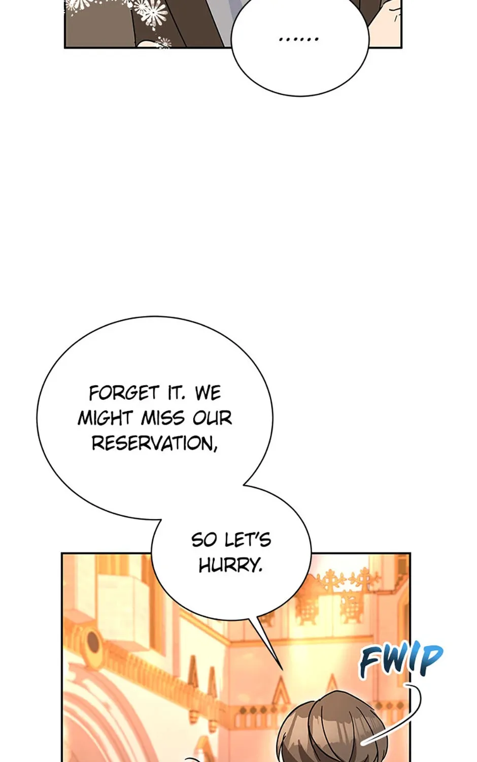 Read Please Divorce Me chapter 26 image 110 on Lezhin