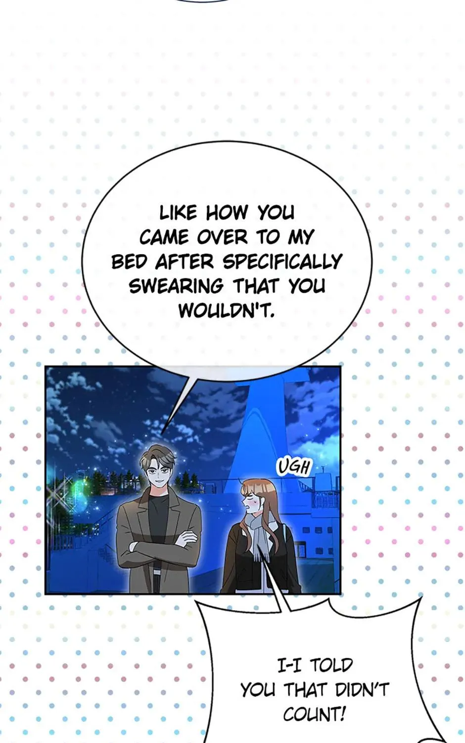 Read Please Divorce Me chapter 26 image 128 on Lezhin