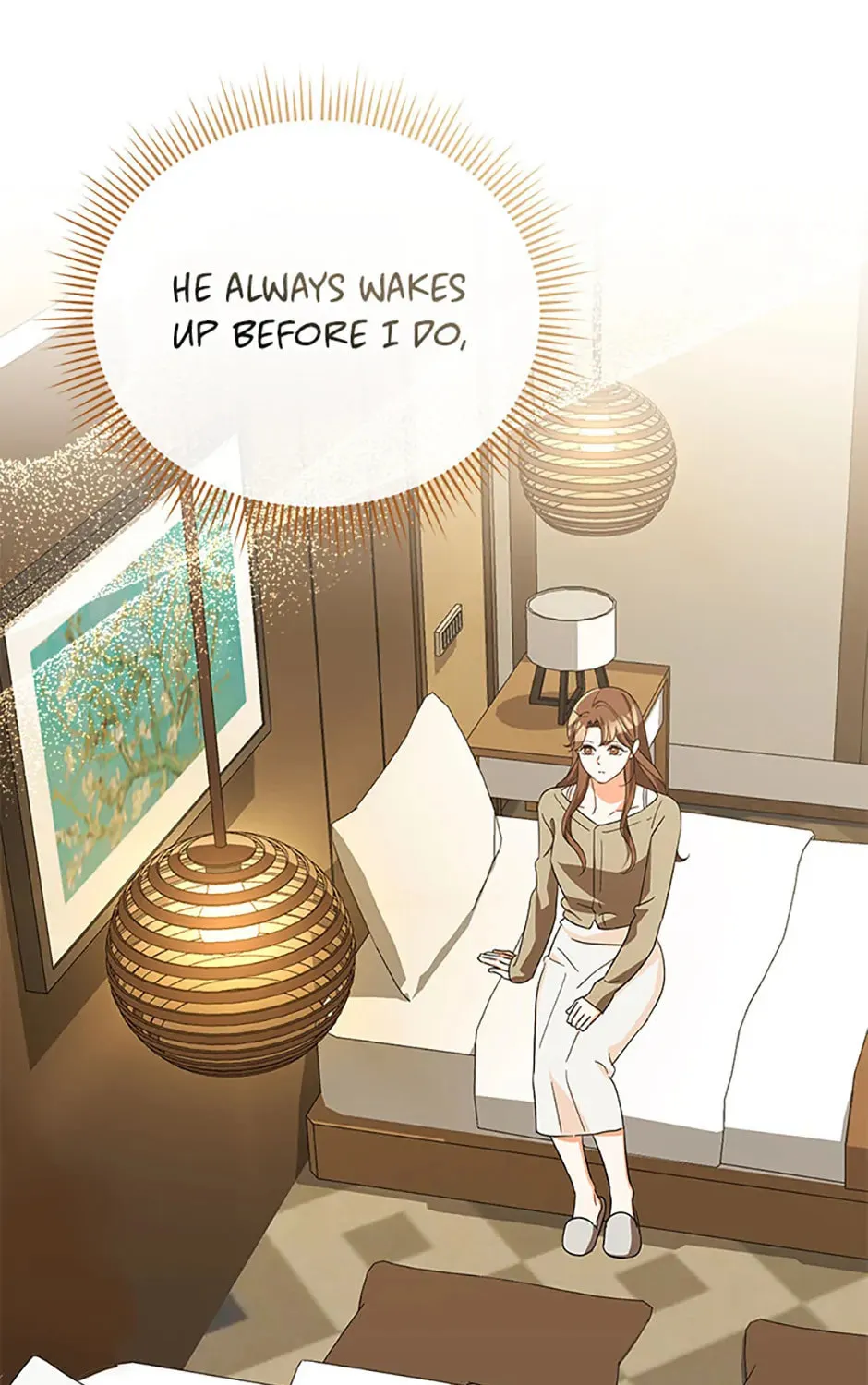 Read Please Divorce Me chapter 26 image 2 on Lezhin