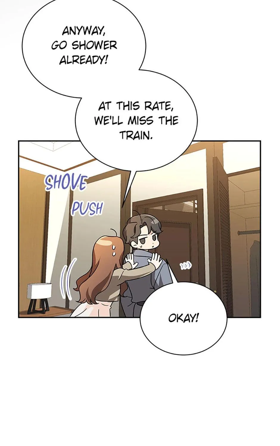 Read Please Divorce Me chapter 26 image 64 on Lezhin